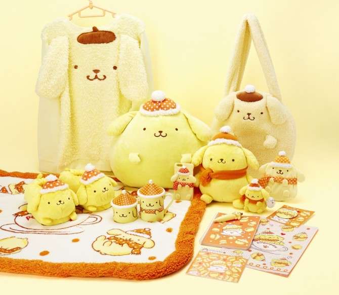 子供の頃に集めていたキャラクターグッズ