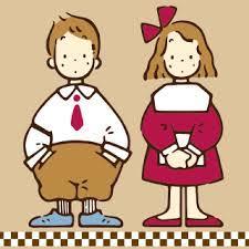 子供の頃に集めていたキャラクターグッズ