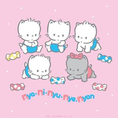 子供の頃に集めていたキャラクターグッズ