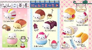 子供の頃に集めていたキャラクターグッズ