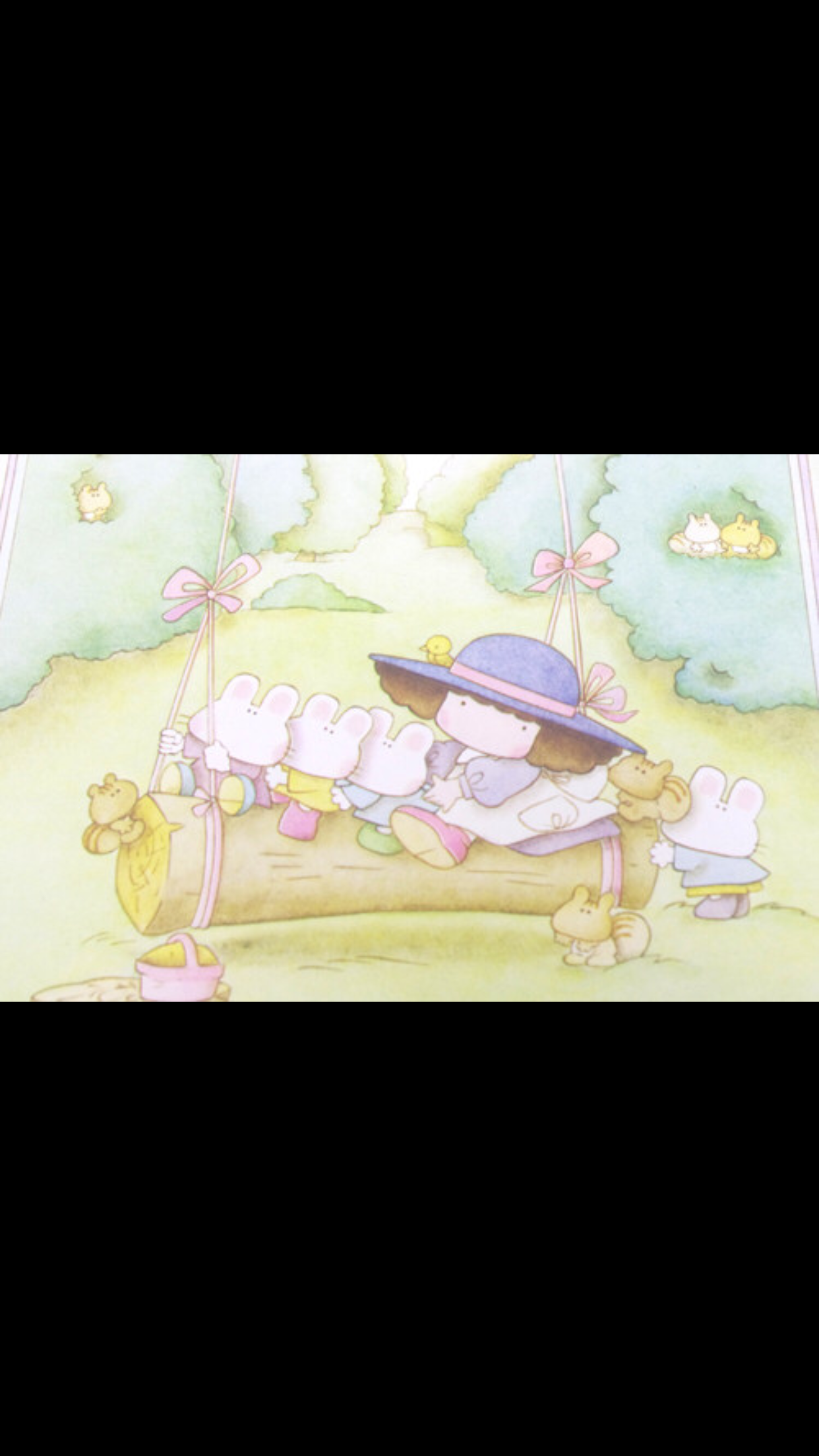 子供の頃に集めていたキャラクターグッズ