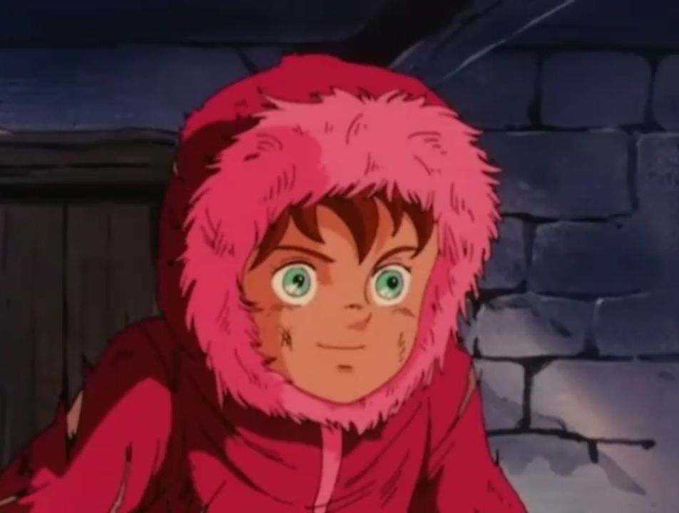 聖闘士星矢を熱く語ろう