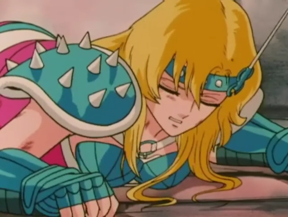 聖闘士星矢を熱く語ろう