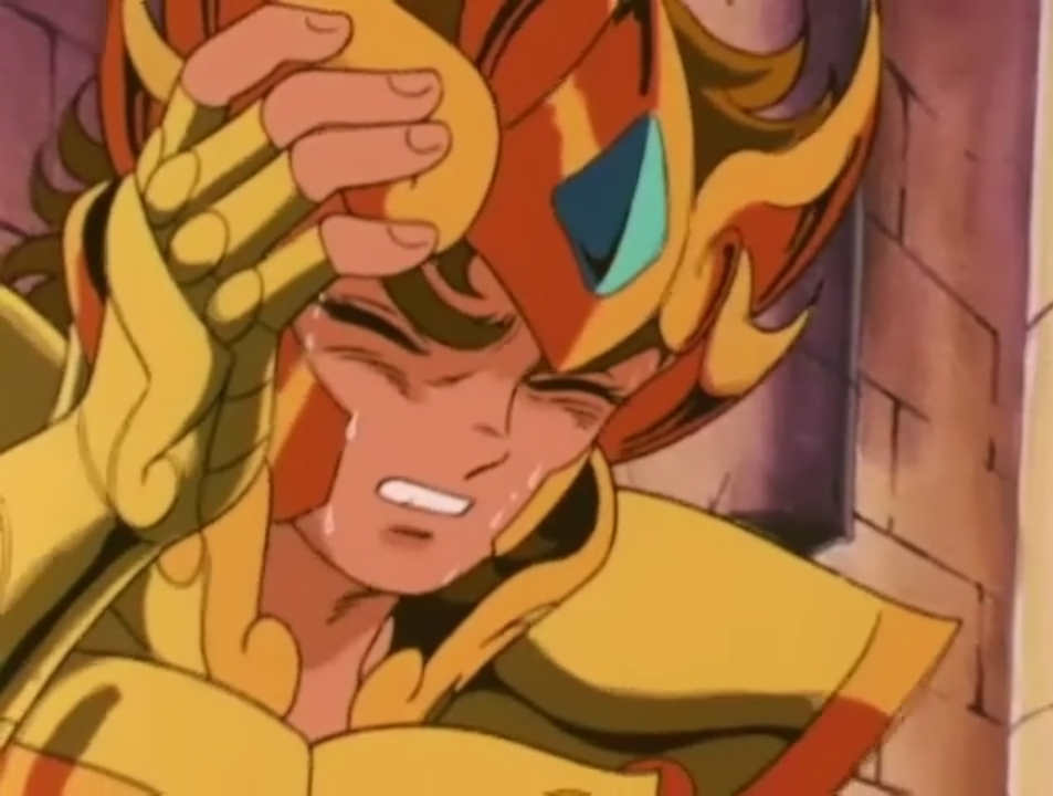 聖闘士星矢を熱く語ろう