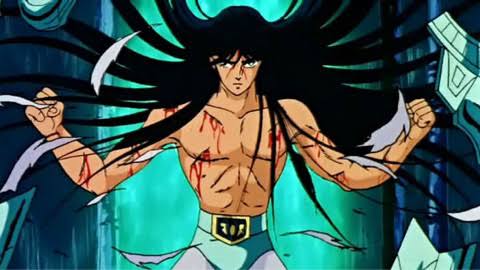 聖闘士星矢を熱く語ろう