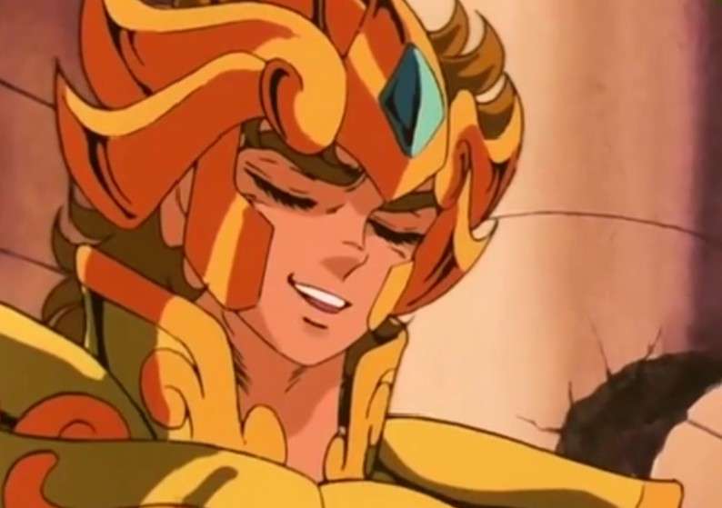 聖闘士星矢を熱く語ろう