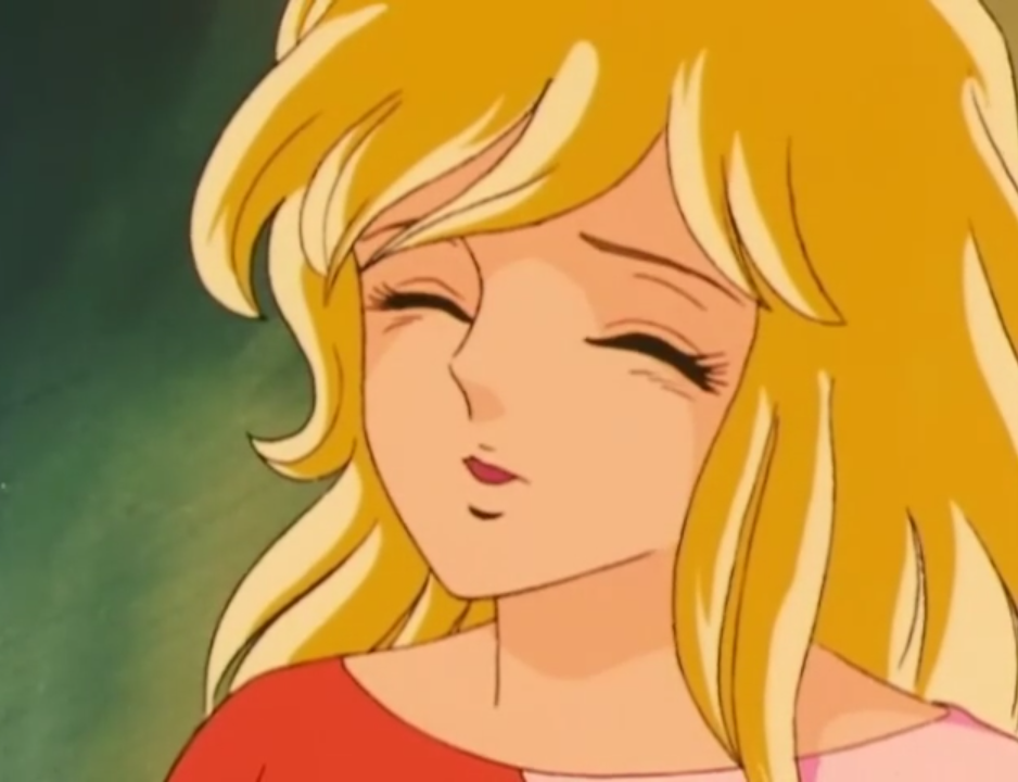 聖闘士星矢を熱く語ろう