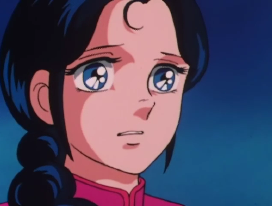 聖闘士星矢を熱く語ろう