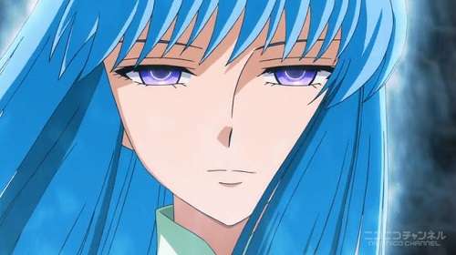 聖闘士星矢を熱く語ろう