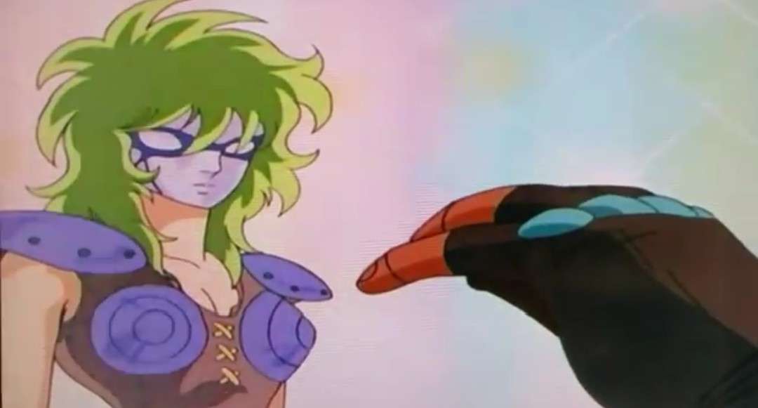 聖闘士星矢を熱く語ろう