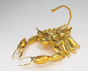 聖闘士星矢を熱く語ろう