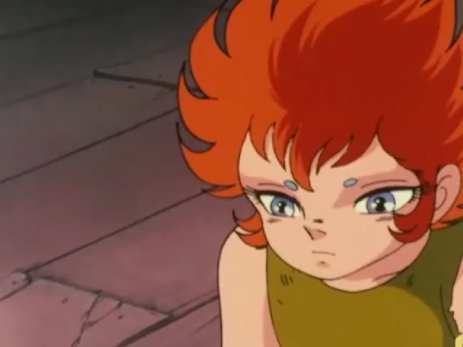 聖闘士星矢を熱く語ろう