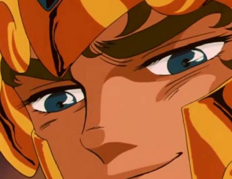 聖闘士星矢を熱く語ろう