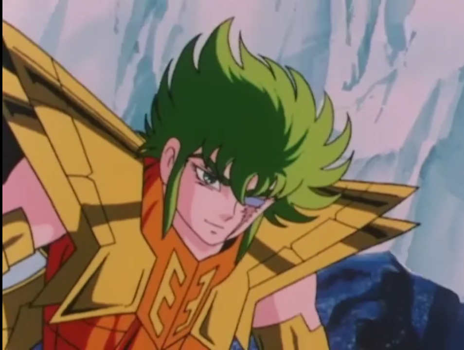 聖闘士星矢を熱く語ろう