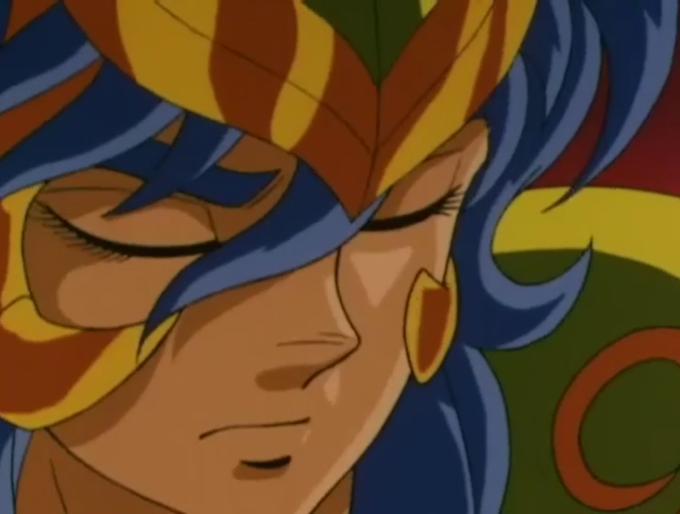 聖闘士星矢を熱く語ろう