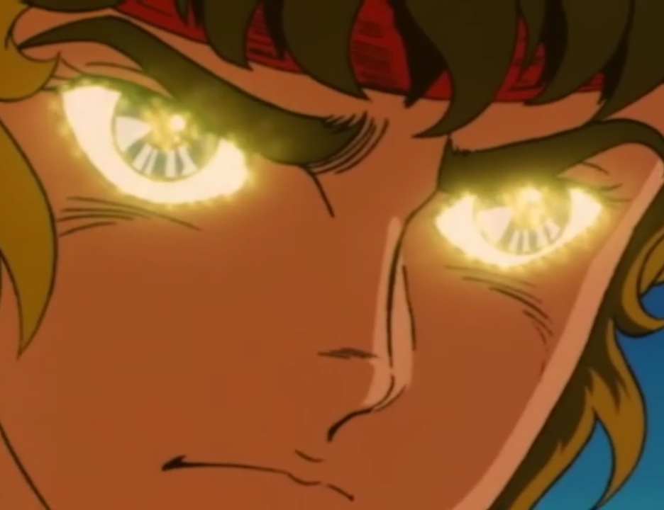 聖闘士星矢を熱く語ろう