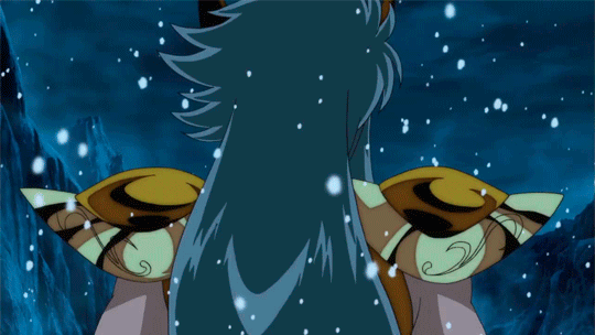 聖闘士星矢を熱く語ろう