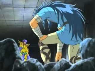 聖闘士星矢を熱く語ろう