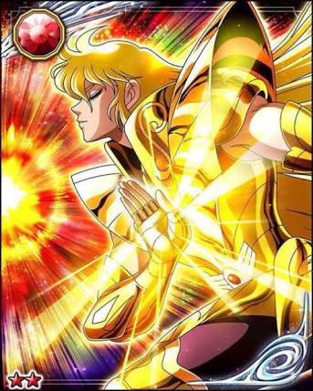 聖闘士星矢を熱く語ろう