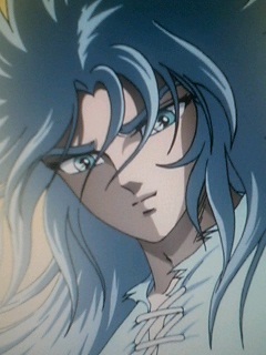 聖闘士星矢を熱く語ろう