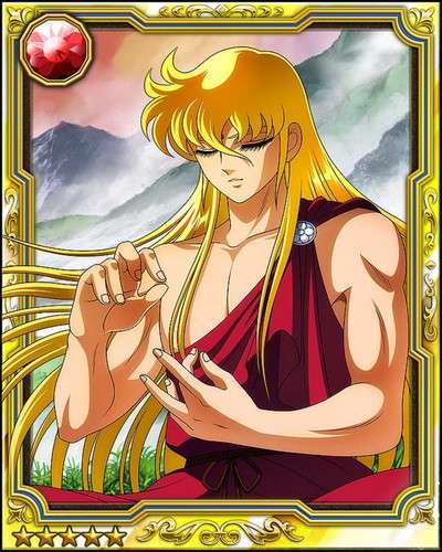 聖闘士星矢を熱く語ろう