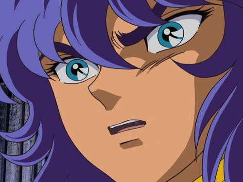 聖闘士星矢を熱く語ろう