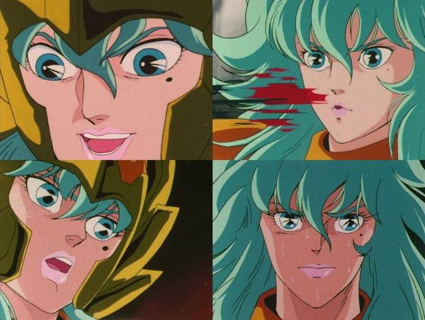 聖闘士星矢を熱く語ろう