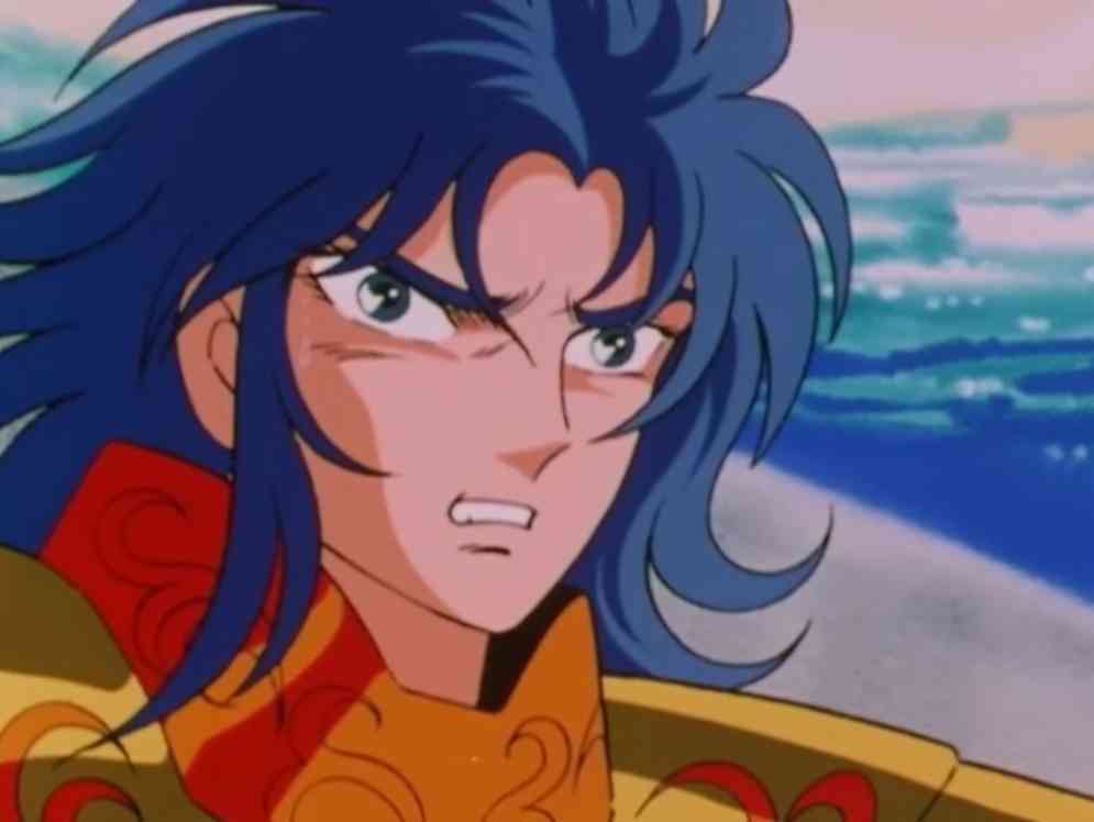 聖闘士星矢を熱く語ろう