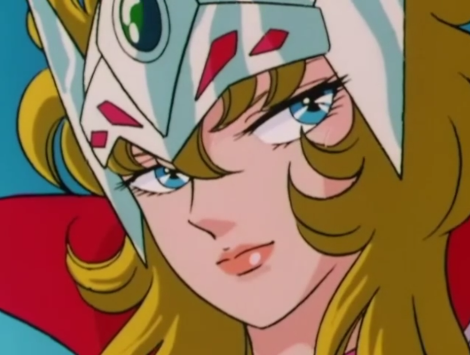 聖闘士星矢を熱く語ろう