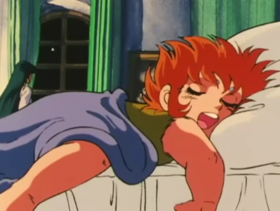 聖闘士星矢を熱く語ろう