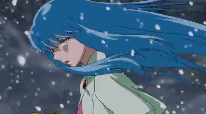 聖闘士星矢を熱く語ろう