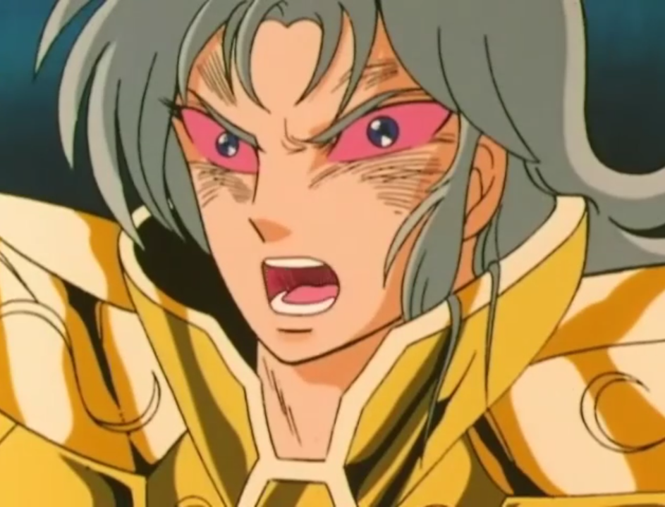 聖闘士星矢を熱く語ろう