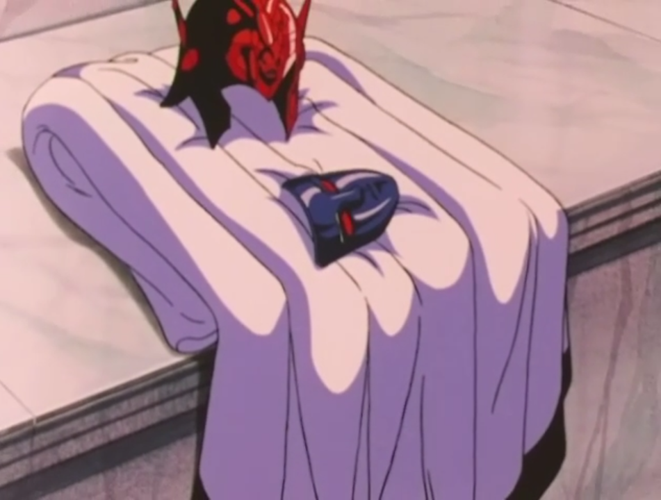 聖闘士星矢を熱く語ろう