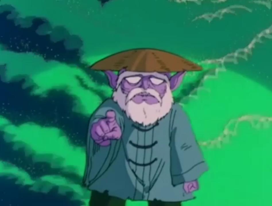 聖闘士星矢を熱く語ろう