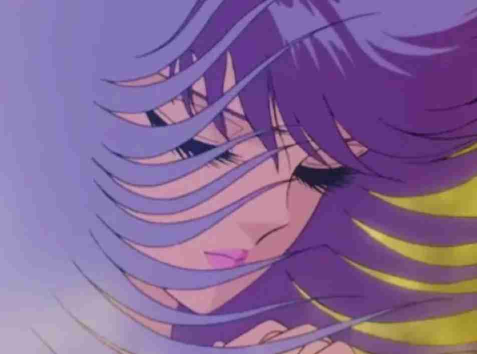 聖闘士星矢を熱く語ろう