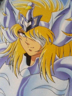 聖闘士星矢を熱く語ろう