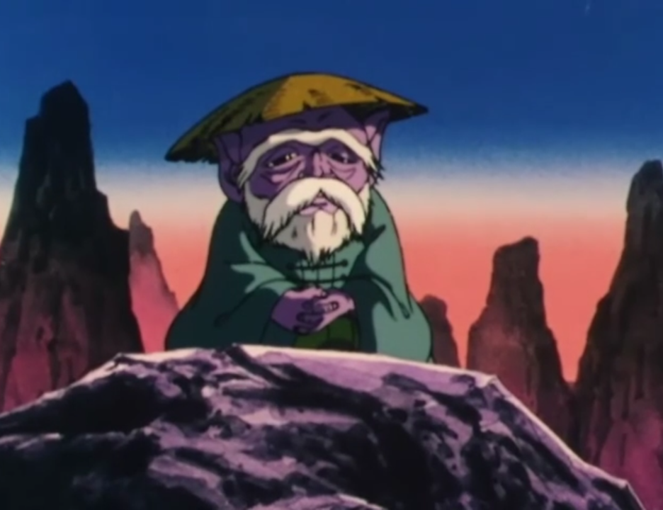 聖闘士星矢を熱く語ろう