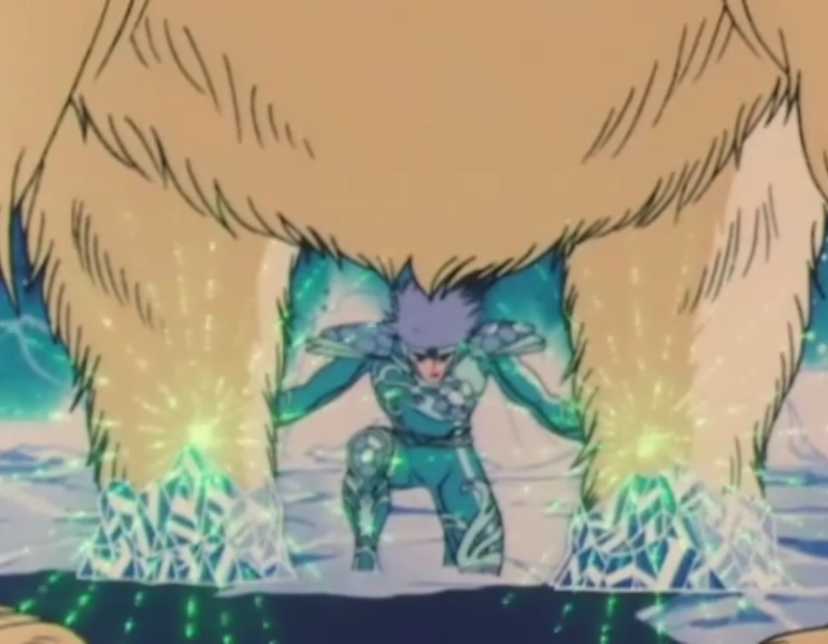 聖闘士星矢を熱く語ろう