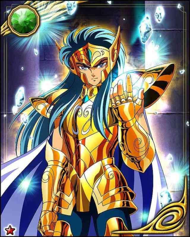 聖闘士星矢を熱く語ろう