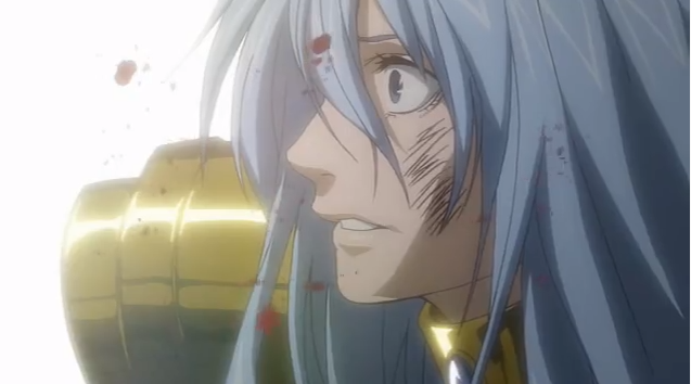 聖闘士星矢を熱く語ろう