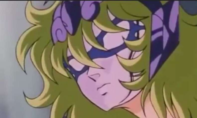 聖闘士星矢を熱く語ろう