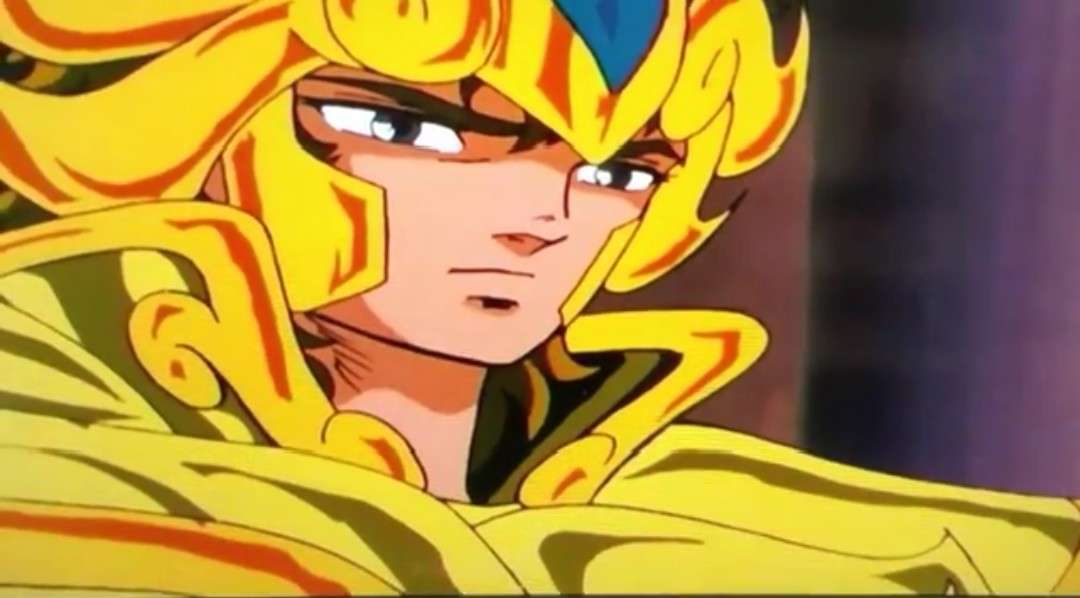 聖闘士星矢を熱く語ろう