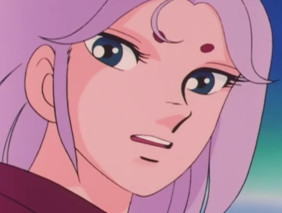 聖闘士星矢を熱く語ろう