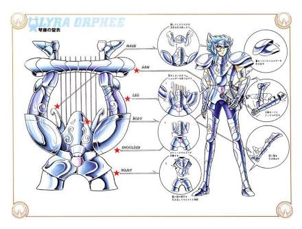 聖闘士星矢を熱く語ろう