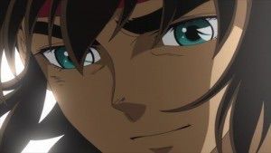 聖闘士星矢を熱く語ろう