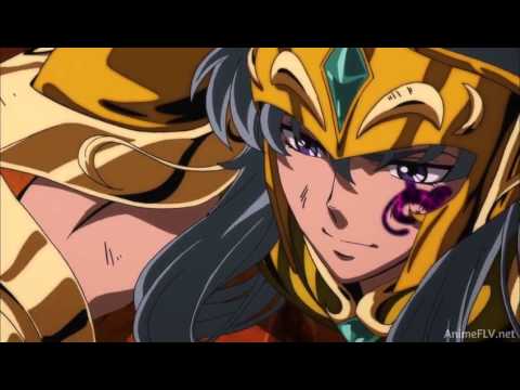 聖闘士星矢を熱く語ろう