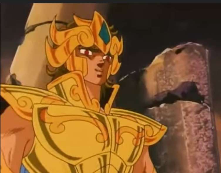 聖闘士星矢を熱く語ろう