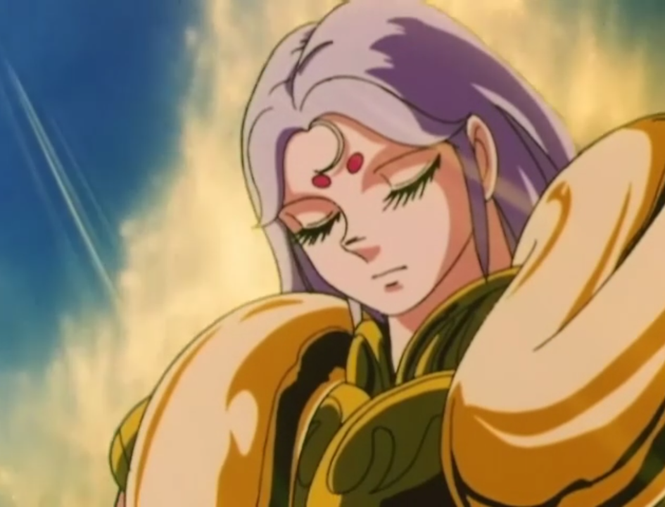 聖闘士星矢を熱く語ろう