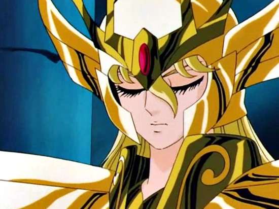 聖闘士星矢を熱く語ろう