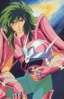 聖闘士星矢を熱く語ろう